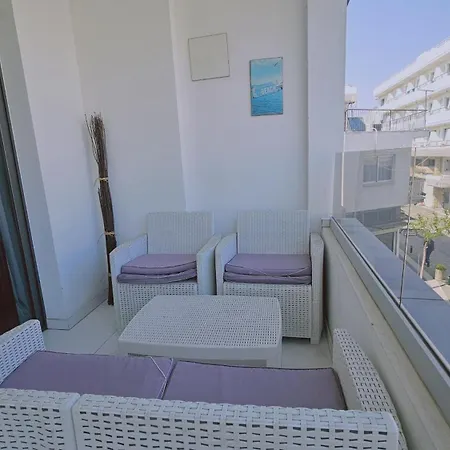 Apartament Treasure *