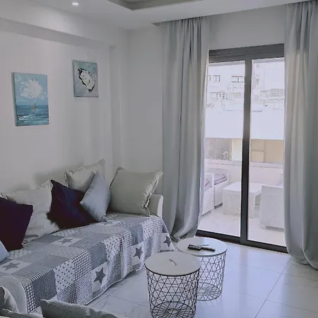 Treasure Apartment *