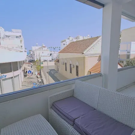 Treasure Apartment *