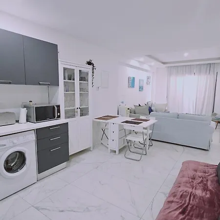 Treasure Apartment *