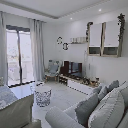 Apartment Treasure Larnaca