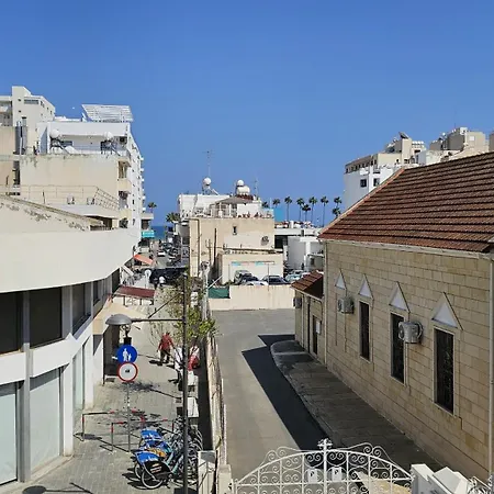 Apartment Treasure Larnaca