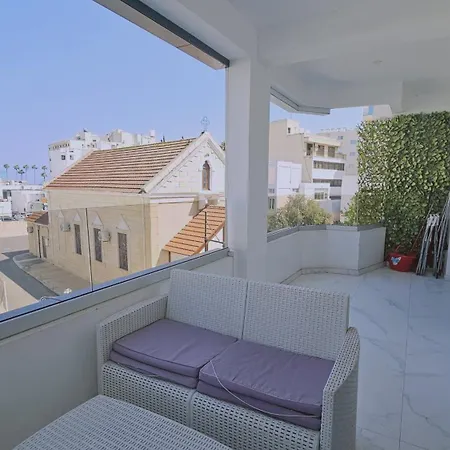 Treasure Larnaca